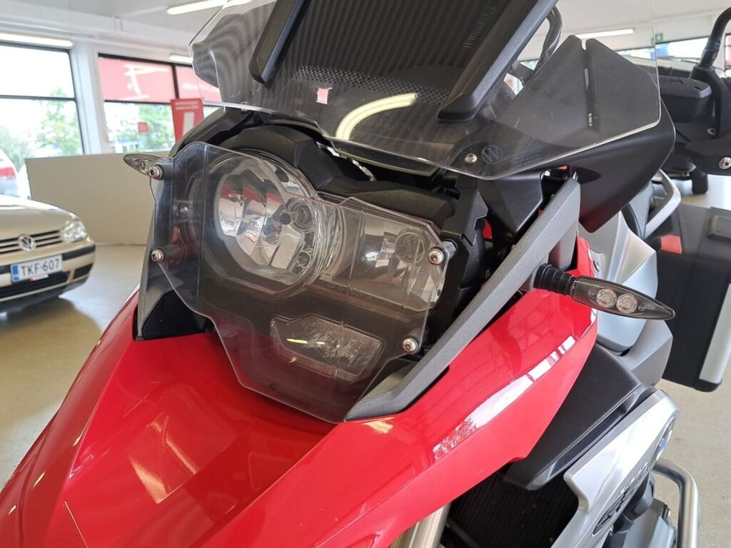 BMW R 2013 