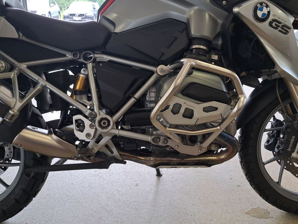 BMW R 2013 