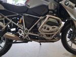 BMW R 2013 