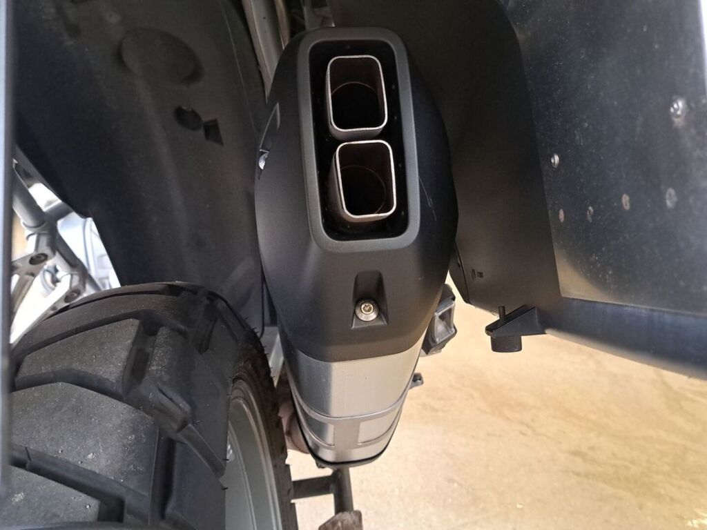 BMW R 2013 