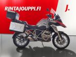 BMW R 2013 