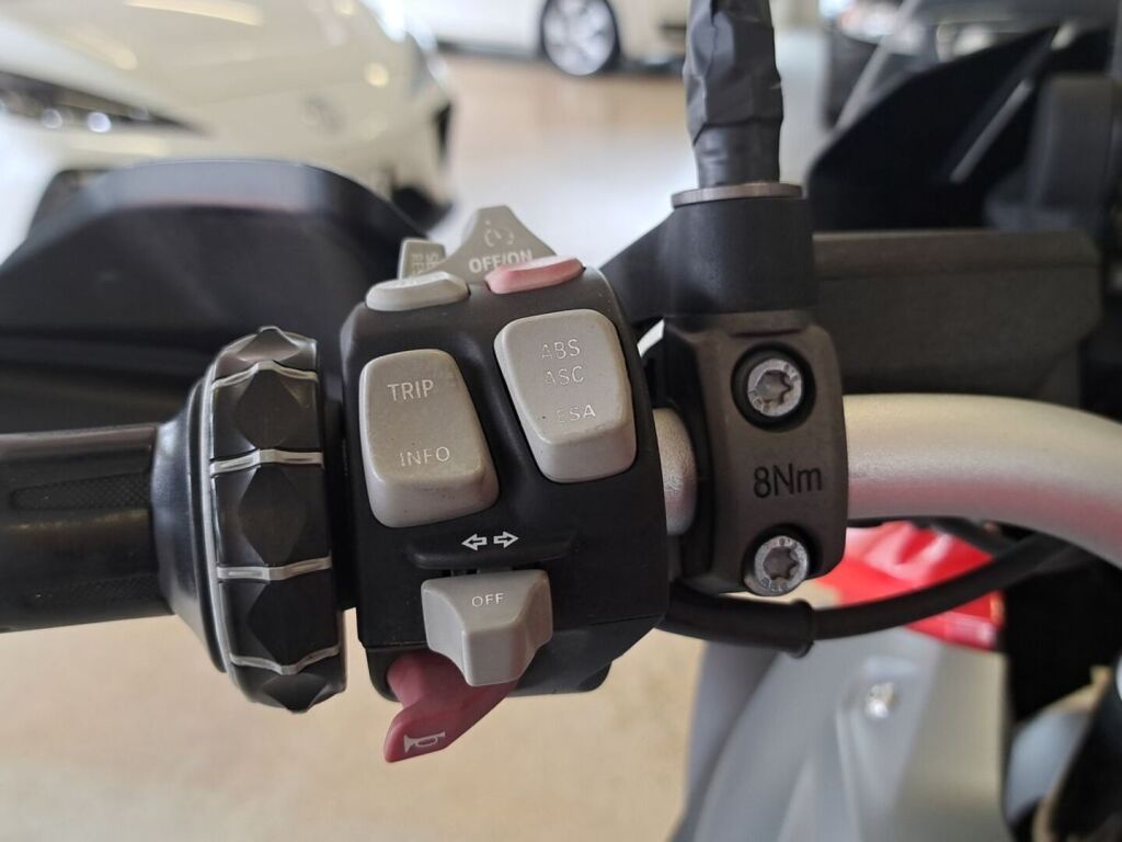 BMW R 2013 