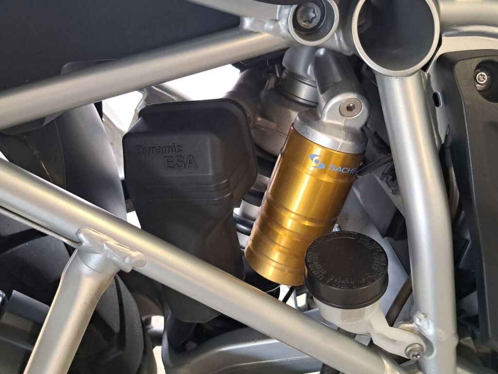 BMW R 2013 