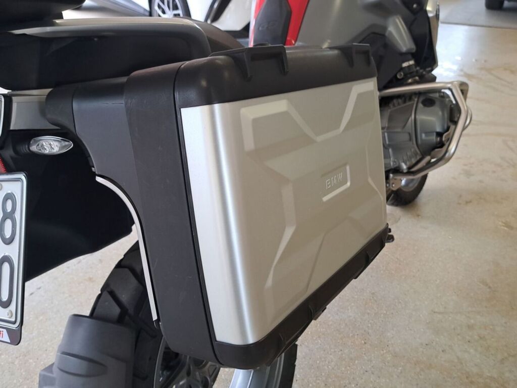 BMW R 2013 