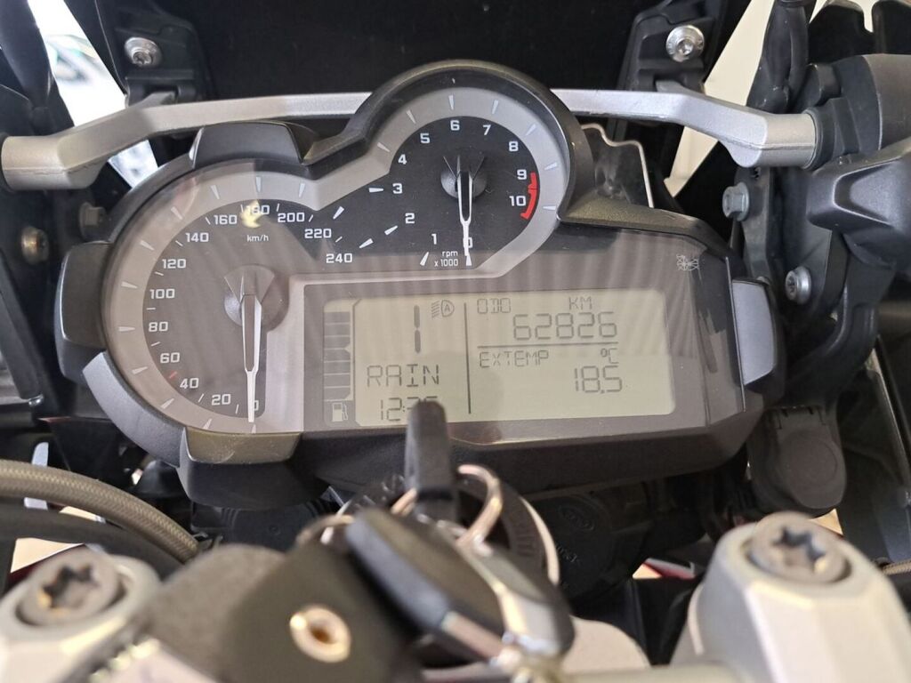 BMW R 2013 