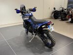 Yamaha XTZ 2021 