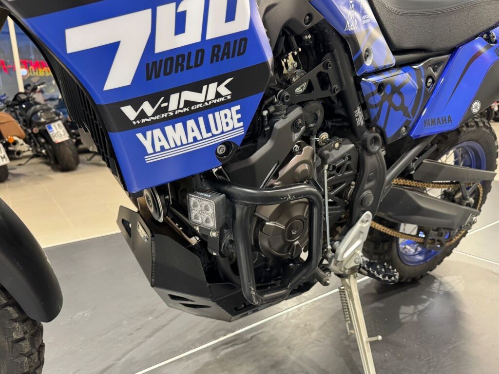 Yamaha XTZ 2021 