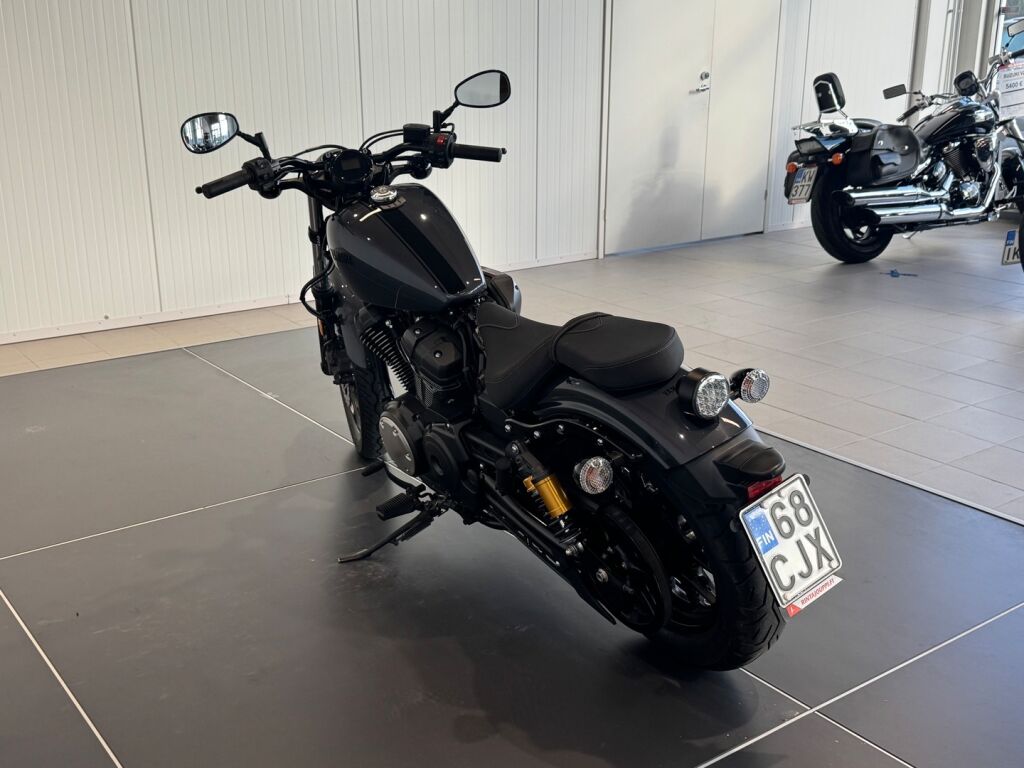 Yamaha XV 2019 
