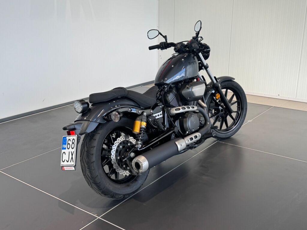 Yamaha XV 2019 