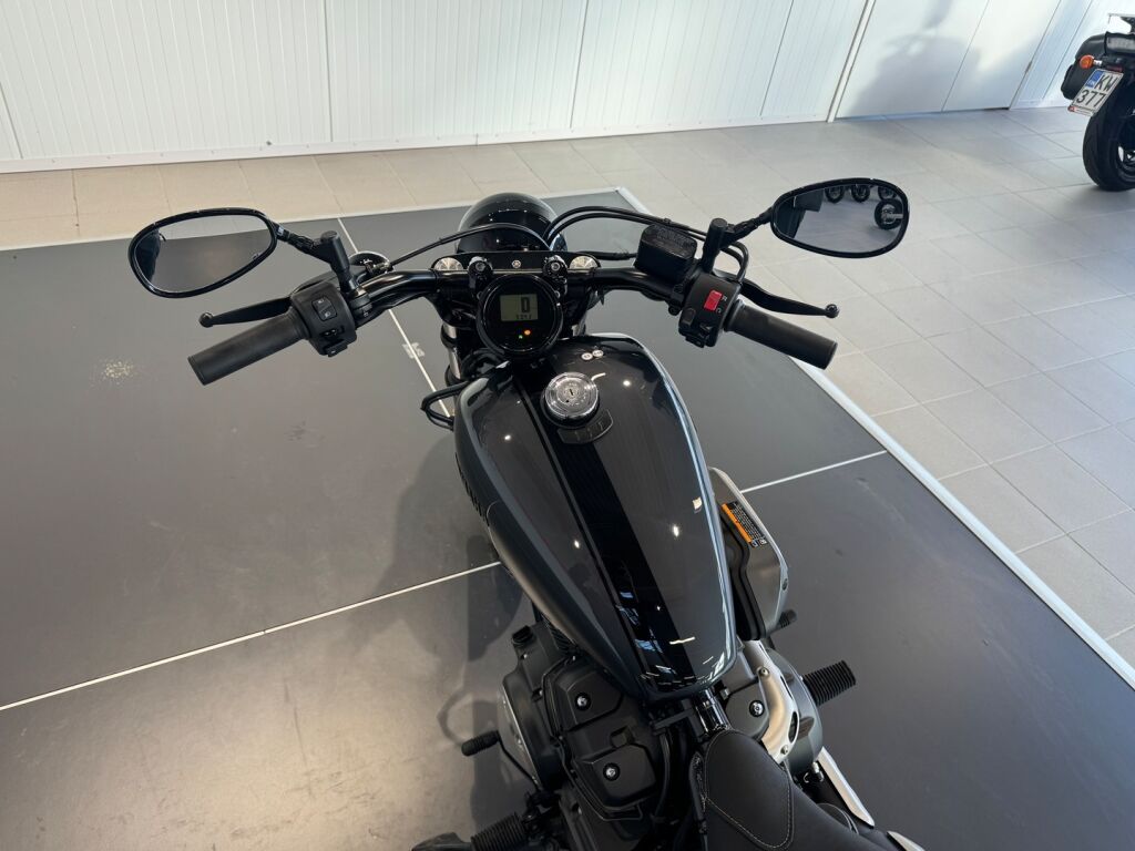 Yamaha XV 2019 