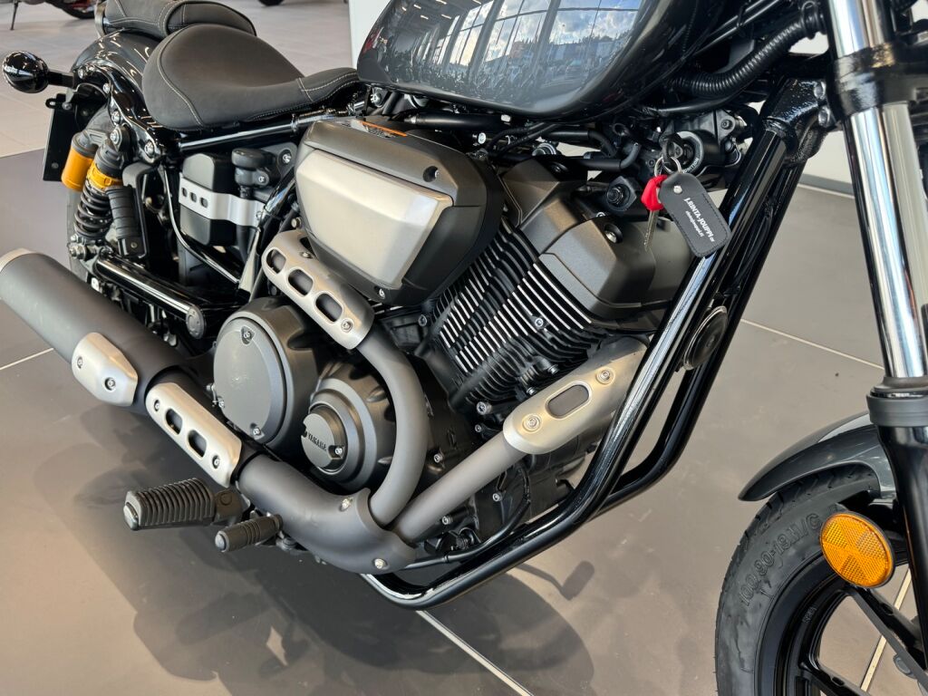 Yamaha XV 2019 
