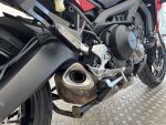 Yamaha TRACER 2020 