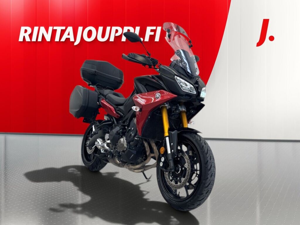 Yamaha TRACER 2020 