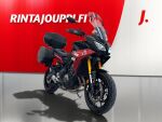 Yamaha TRACER 2020 