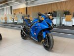 Suzuki GSX-R 2017 