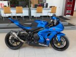 Suzuki GSX-R 2017 