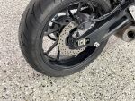 Yamaha MT-07 2017 