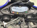 Yamaha MT-07 2017 