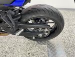 Yamaha MT-07 2017 