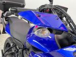 Yamaha MT-07 2017 