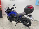 Yamaha MT-07 2017 