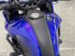 Yamaha MT-07 2017 