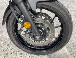 Yamaha MT-07 2017 