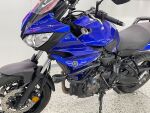 Yamaha MT-07 2017 
