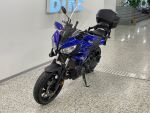 Yamaha MT-07 2017 