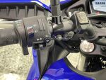 Yamaha MT-07 2017 