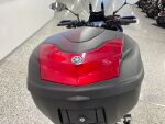 Yamaha MT-07 2017 