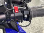 Yamaha MT-07 2017 