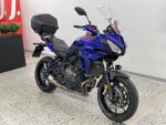 Yamaha MT-07 2017 