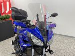 Yamaha MT-07 2017 