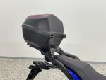 Yamaha MT-07 2017 