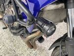 Yamaha MT-07 2017 