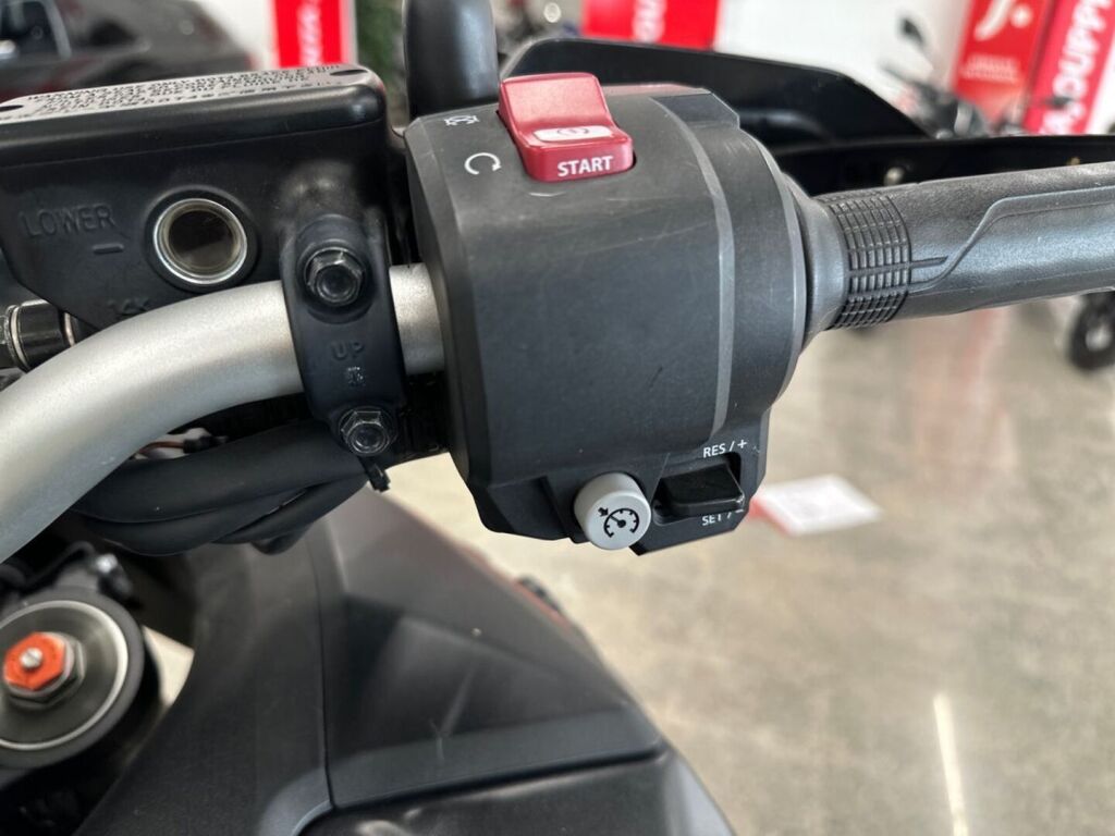 Honda CRF 2020 Harmaa
