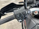Honda CRF 2020 Harmaa