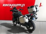 Honda CRF 2020 Harmaa