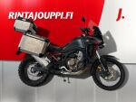 Honda CRF 2020 Harmaa