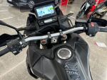 Honda CRF 2020 Harmaa