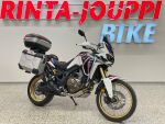 Honda CRF 2016 