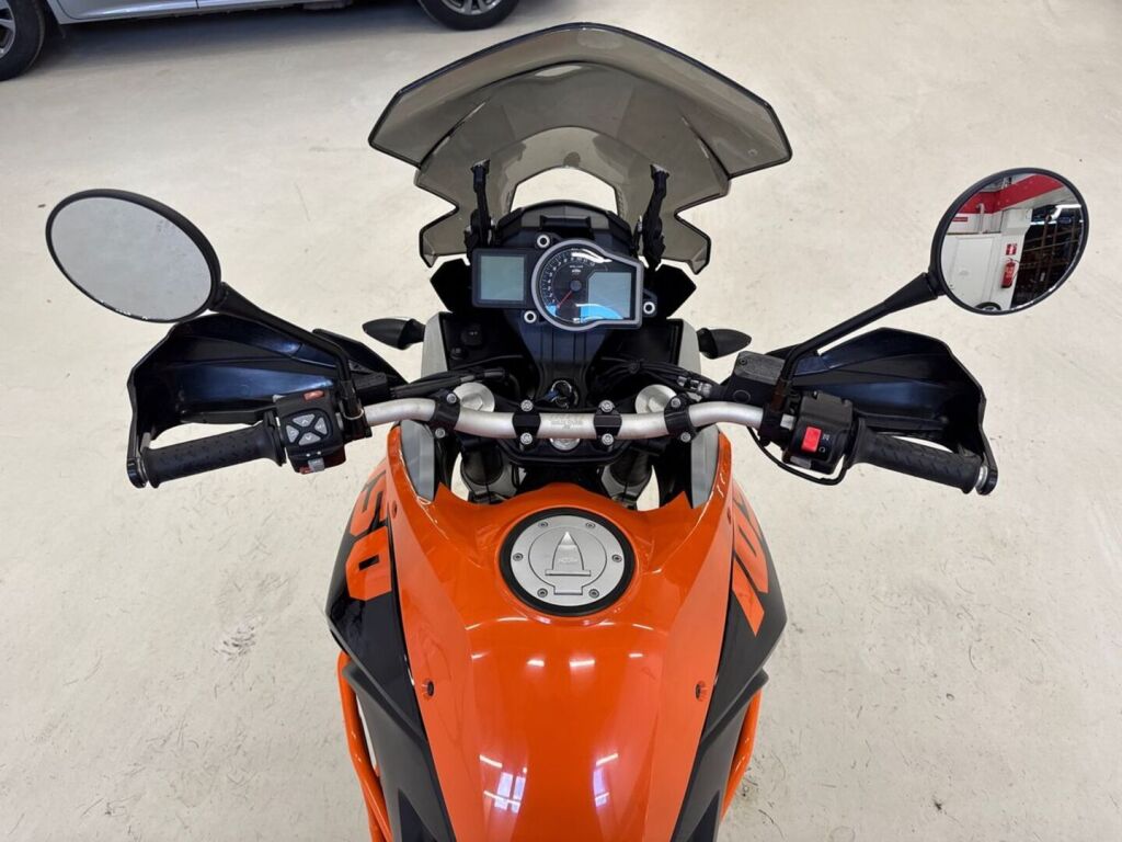 Ktm 1050 2016 
