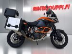 Ktm 1050 2016 