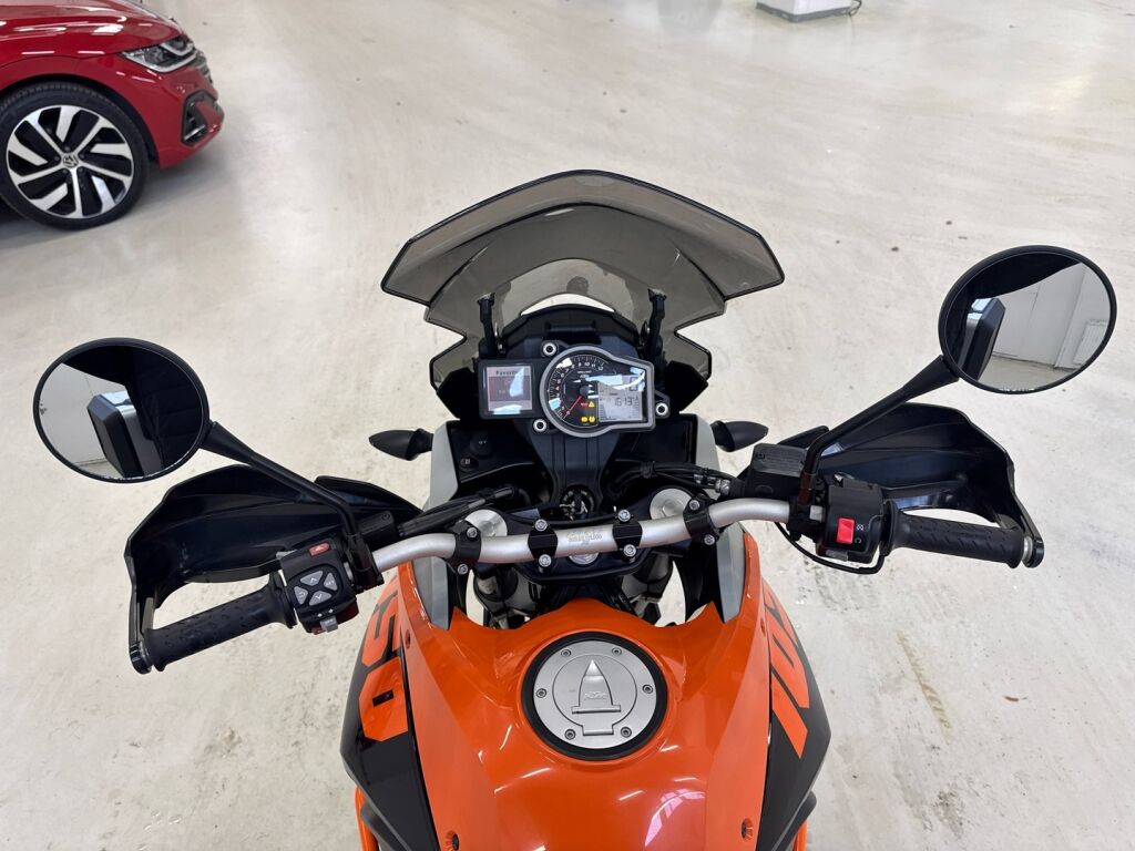 Ktm 1050 2016 
