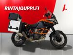 Ktm 1050 2016 