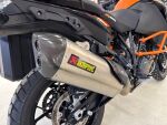Ktm 1050 2016 