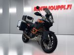 Ktm 1050 2016 