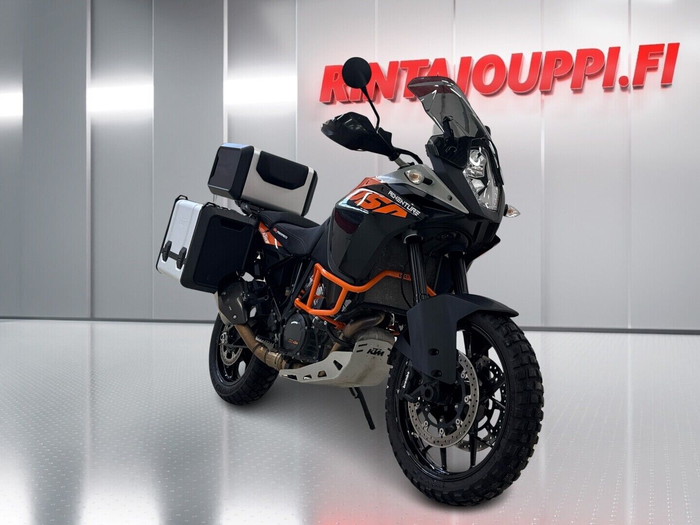 Ktm 1050