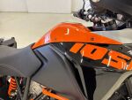Ktm 1050 2016 
